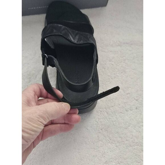 Vionic ladies Karleen sandals Nwb - Picture 5 of 10